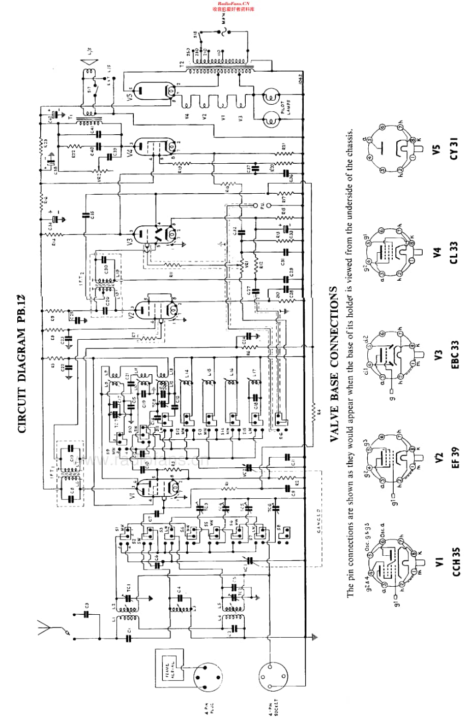 Bush_DAC12维修电路原理图.pdf_第2页