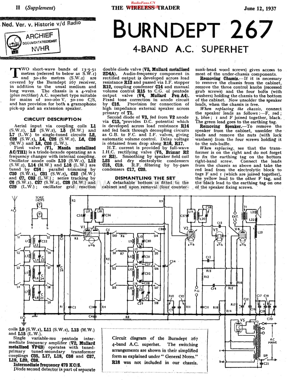 Burndept_267维修电路原理图.pdf_第1页