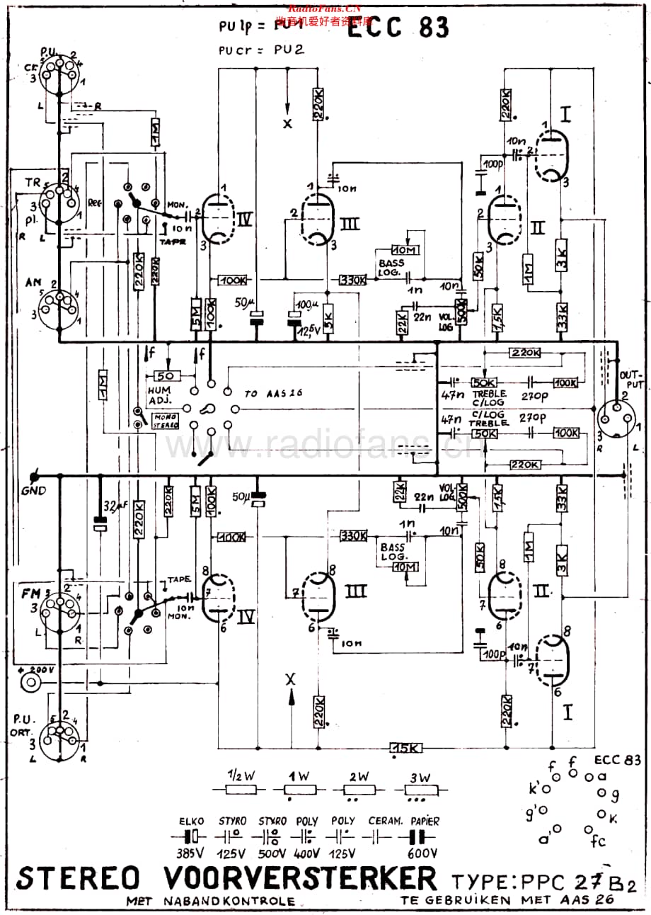 Carad_PPC27I维修电路原理图.pdf_第1页