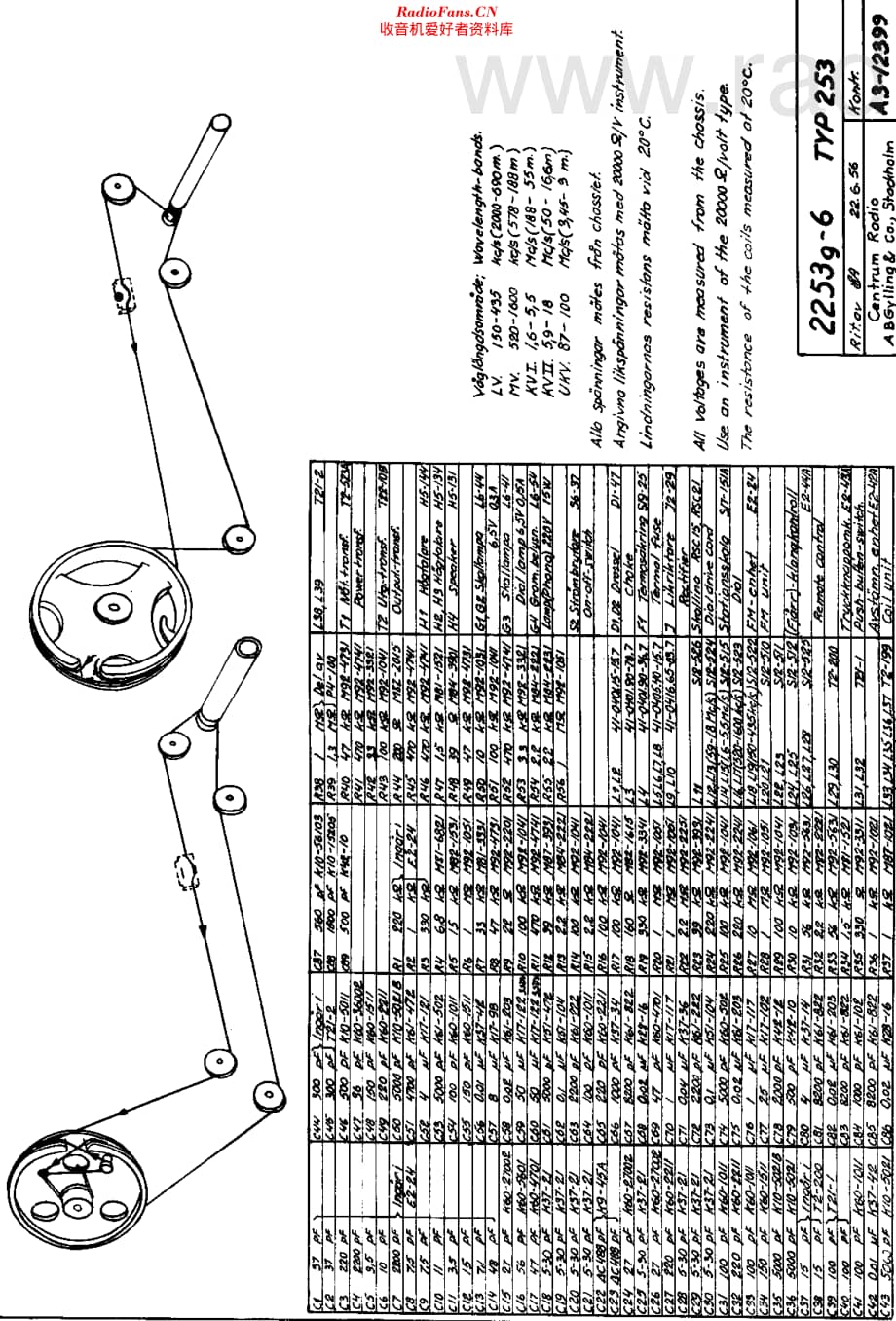 Centrum_253维修电路原理图.pdf_第2页