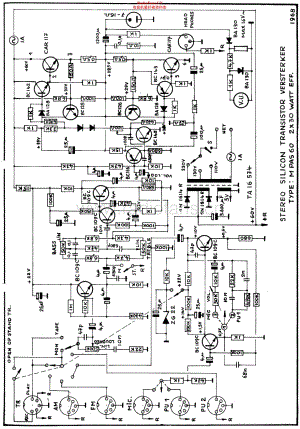 Carad_MPAS60I维修电路原理图.pdf