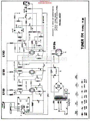 Carad_T31维修电路原理图.pdf