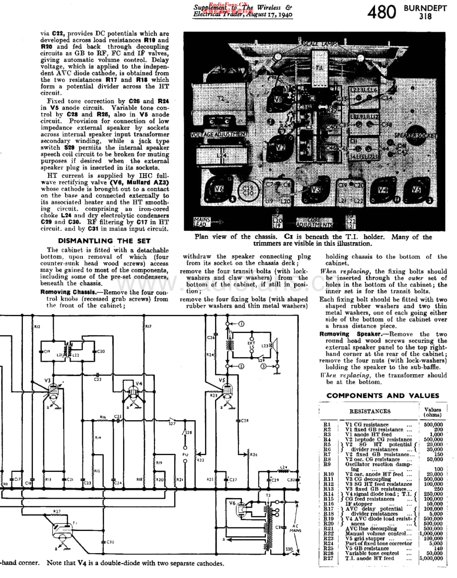 Burndept_318维修电路原理图.pdf_第2页