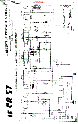 Cibot_CR57维修电路原理图.pdf