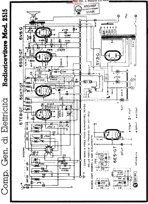 CGE_2515维修电路原理图.pdf