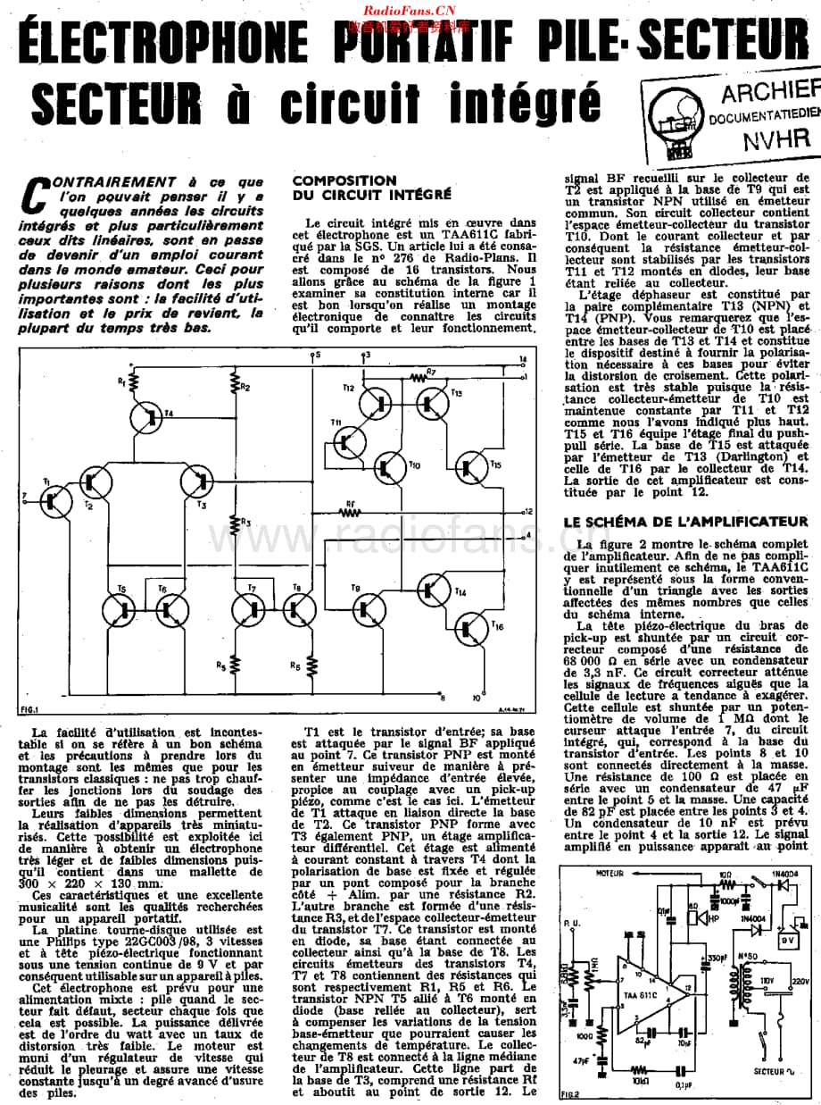 Championnet_Electro2000维修电路原理图.pdf_第1页