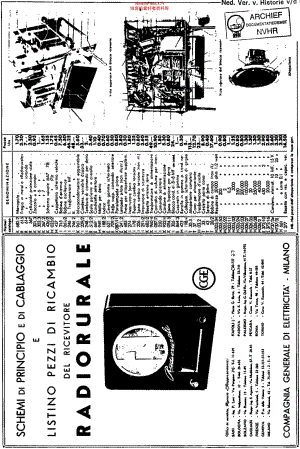CGE_Radiorurale35维修电路原理图.pdf