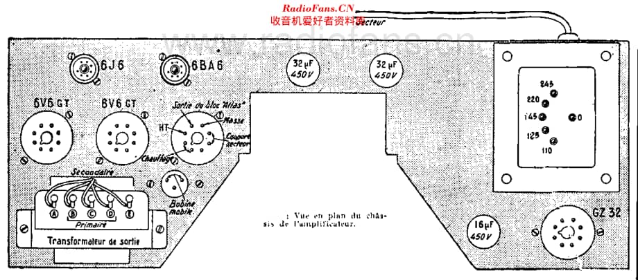 Cibot_AtlasOmega维修电路原理图.pdf_第3页