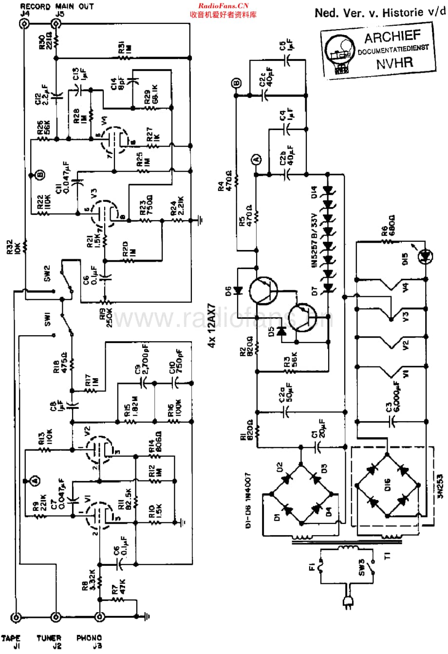 ConradJohnson_PV3维修电路原理图.pdf_第1页