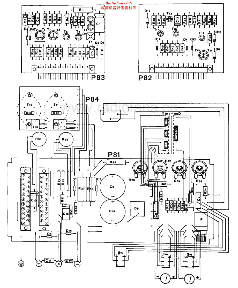 Delta_E018-0.6D维修电路原理图.pdf_第3页