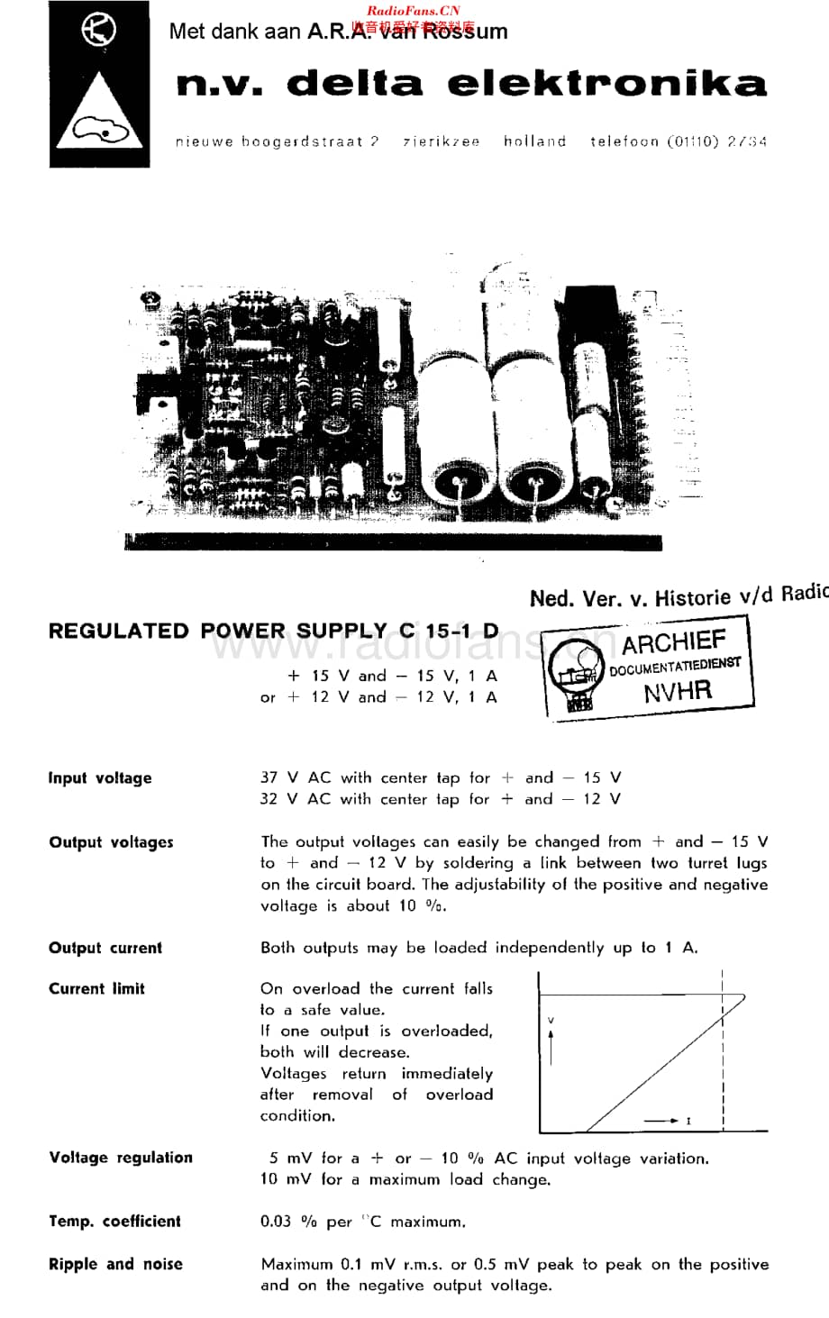 Delta_C15-1维修电路原理图.pdf_第1页