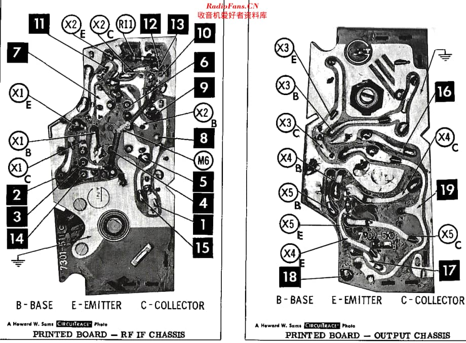 Columbia_C605维修电路原理图.pdf_第3页