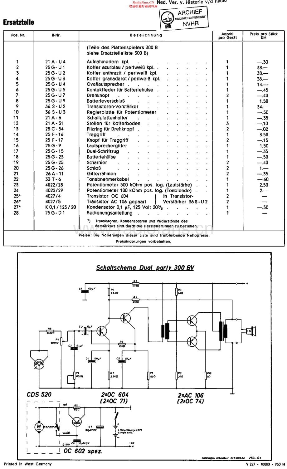 Dual_300BV维修电路原理图.pdf_第1页