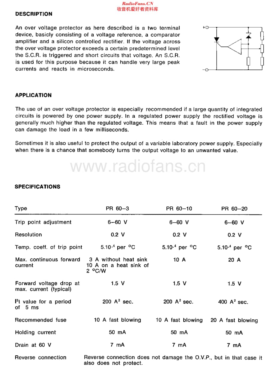 Delta_PR60-3维修电路原理图.pdf_第2页