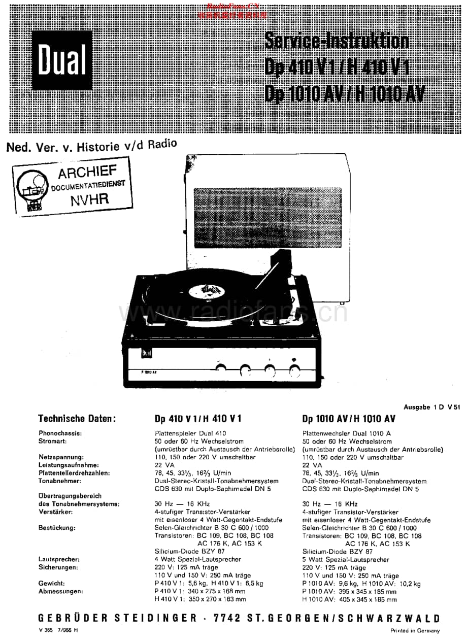 Dual_P410V1维修电路原理图.pdf_第1页