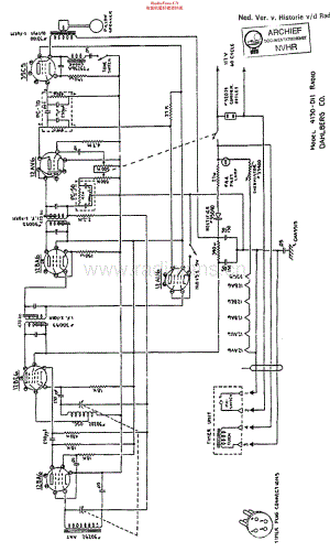 Dahlberg_4130维修电路原理图.pdf