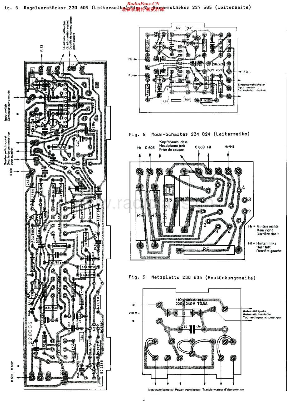 Dual_HS150维修电路原理图.pdf_第3页