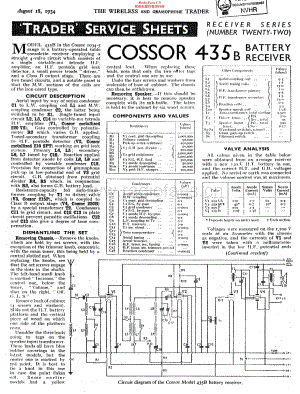Cossor_435B维修电路原理图.pdf
