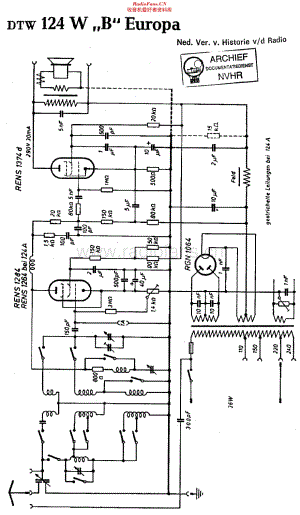 DeTeWe_124W维修电路原理图.pdf