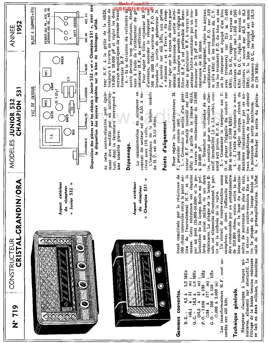 CristalGrandin_532维修电路原理图.pdf_第2页