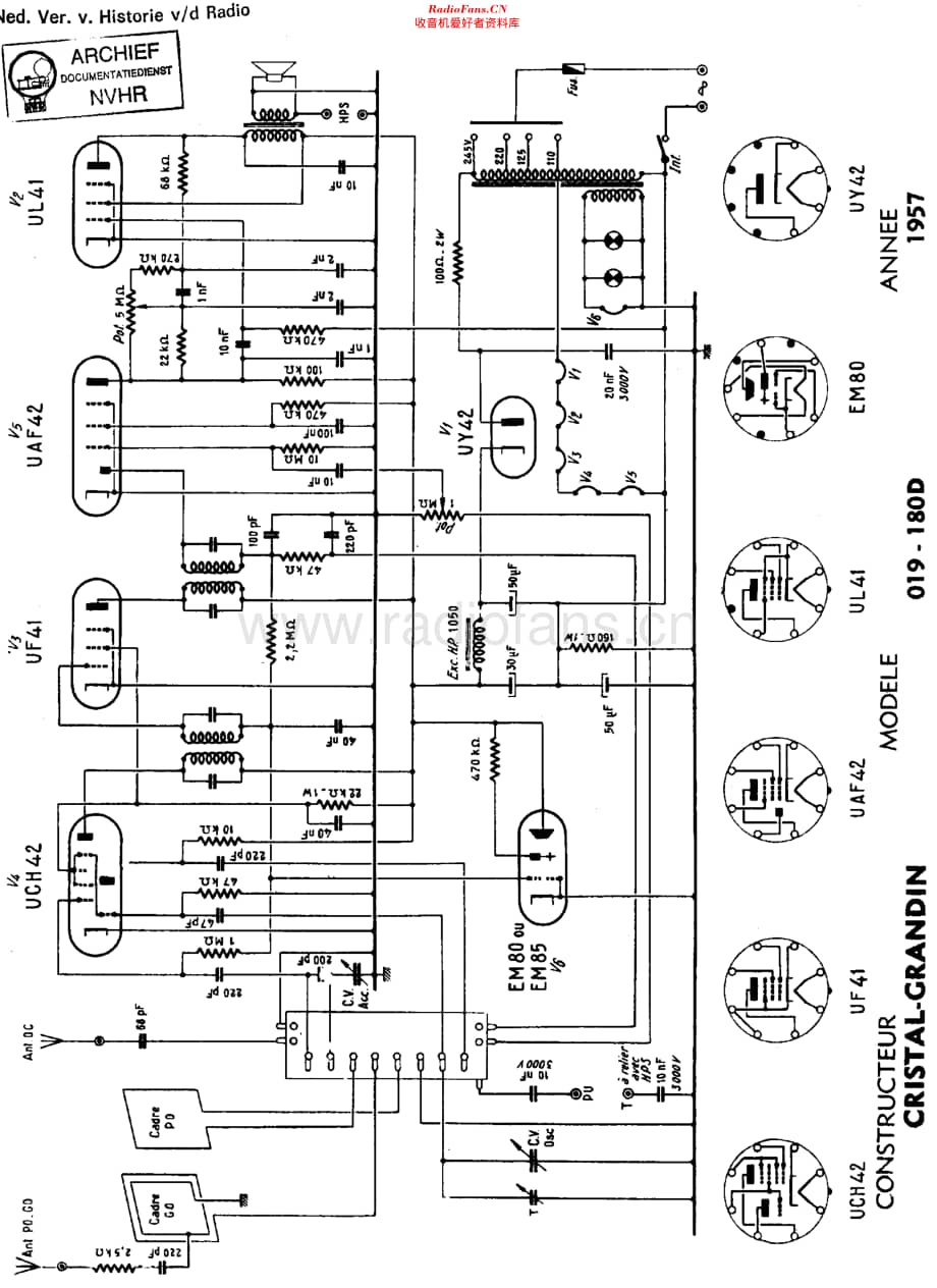 CristalGrandin_19维修电路原理图.pdf_第1页