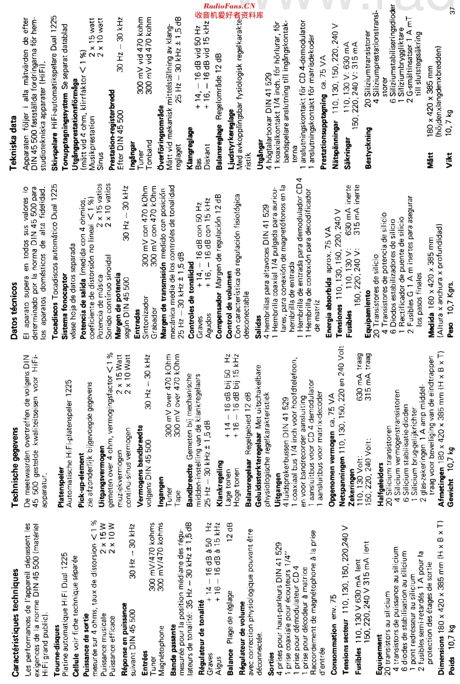 Dual_TV324维修电路原理图.pdf_第2页