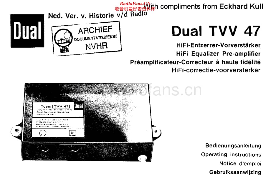 Dual_TVV47维修电路原理图.pdf_第1页