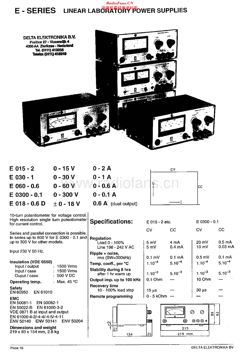 Delta_E030-1维修电路原理图.pdf_第2页