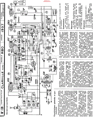 Clarville_R80维修电路原理图.pdf