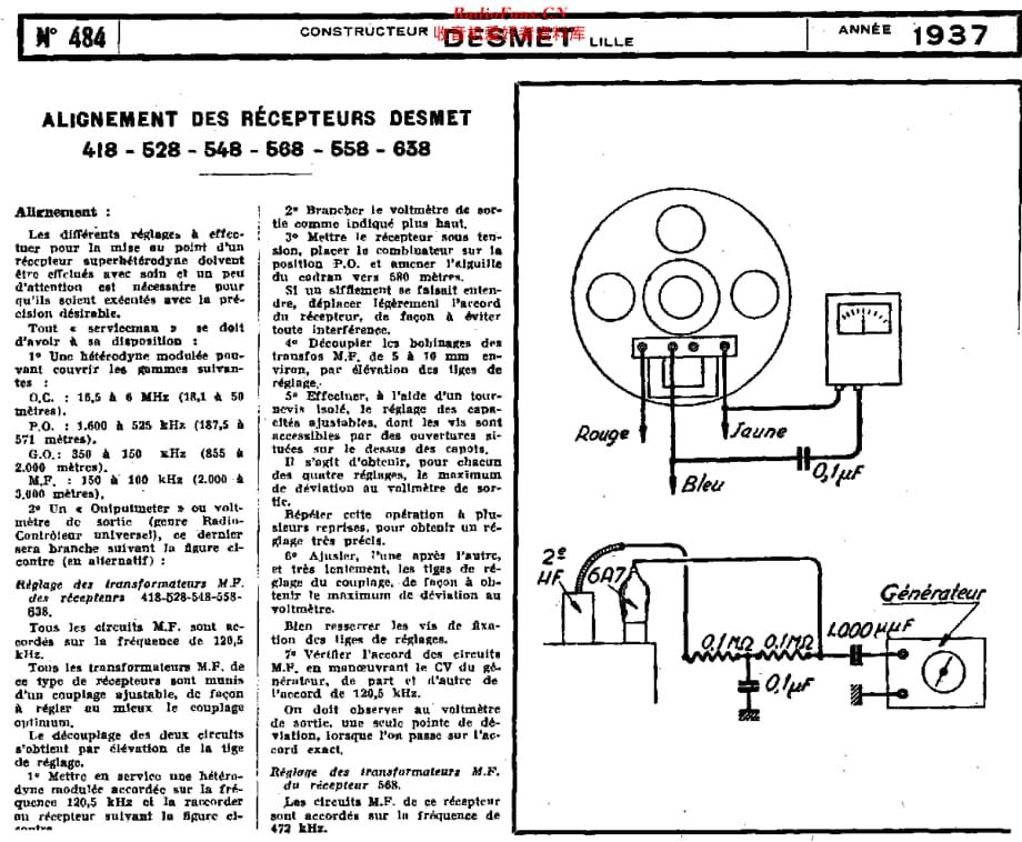 Desmet_548维修电路原理图.pdf_第3页