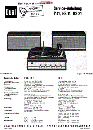 Dual_P41维修电路原理图.pdf