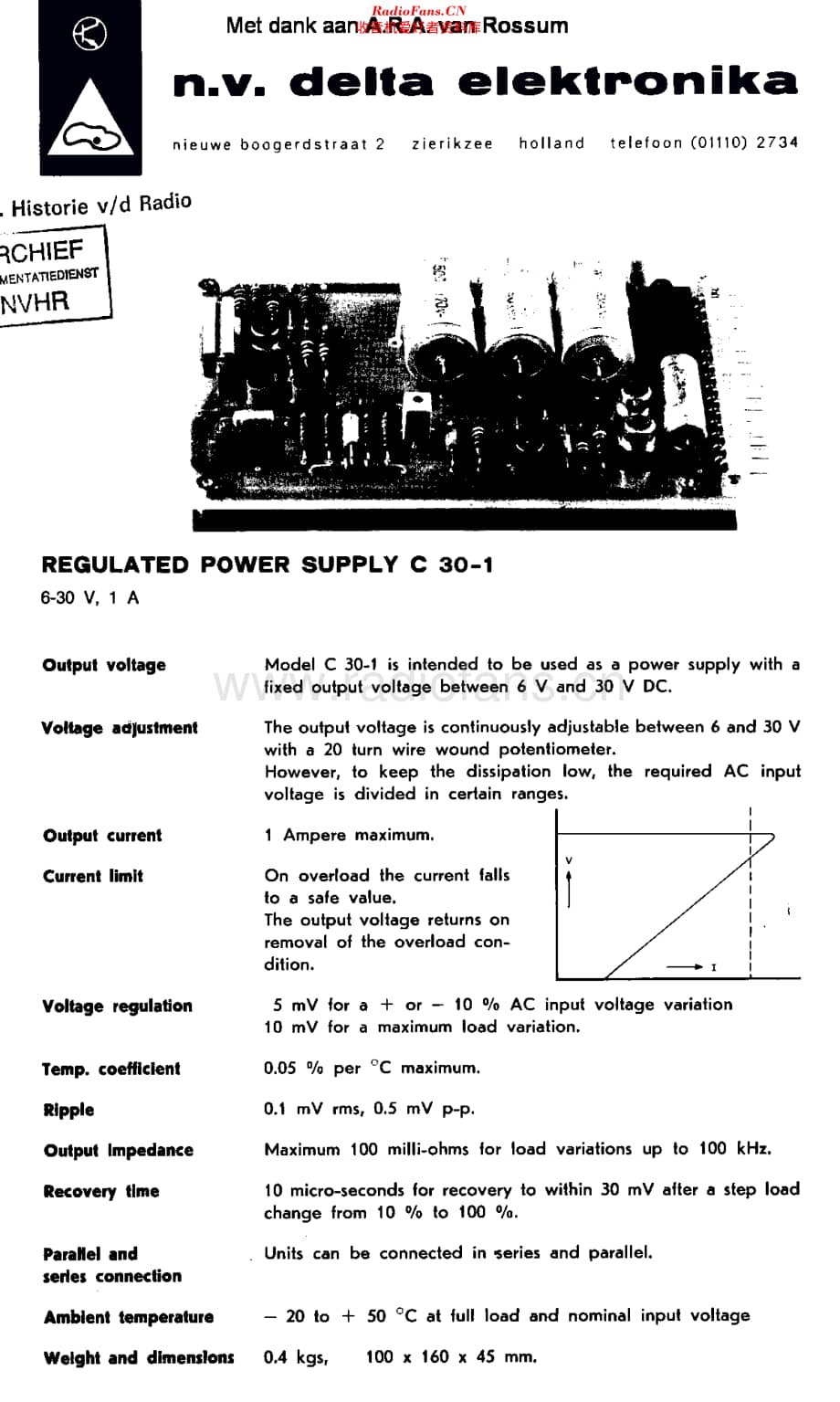 Delta_C30-1维修电路原理图.pdf_第1页