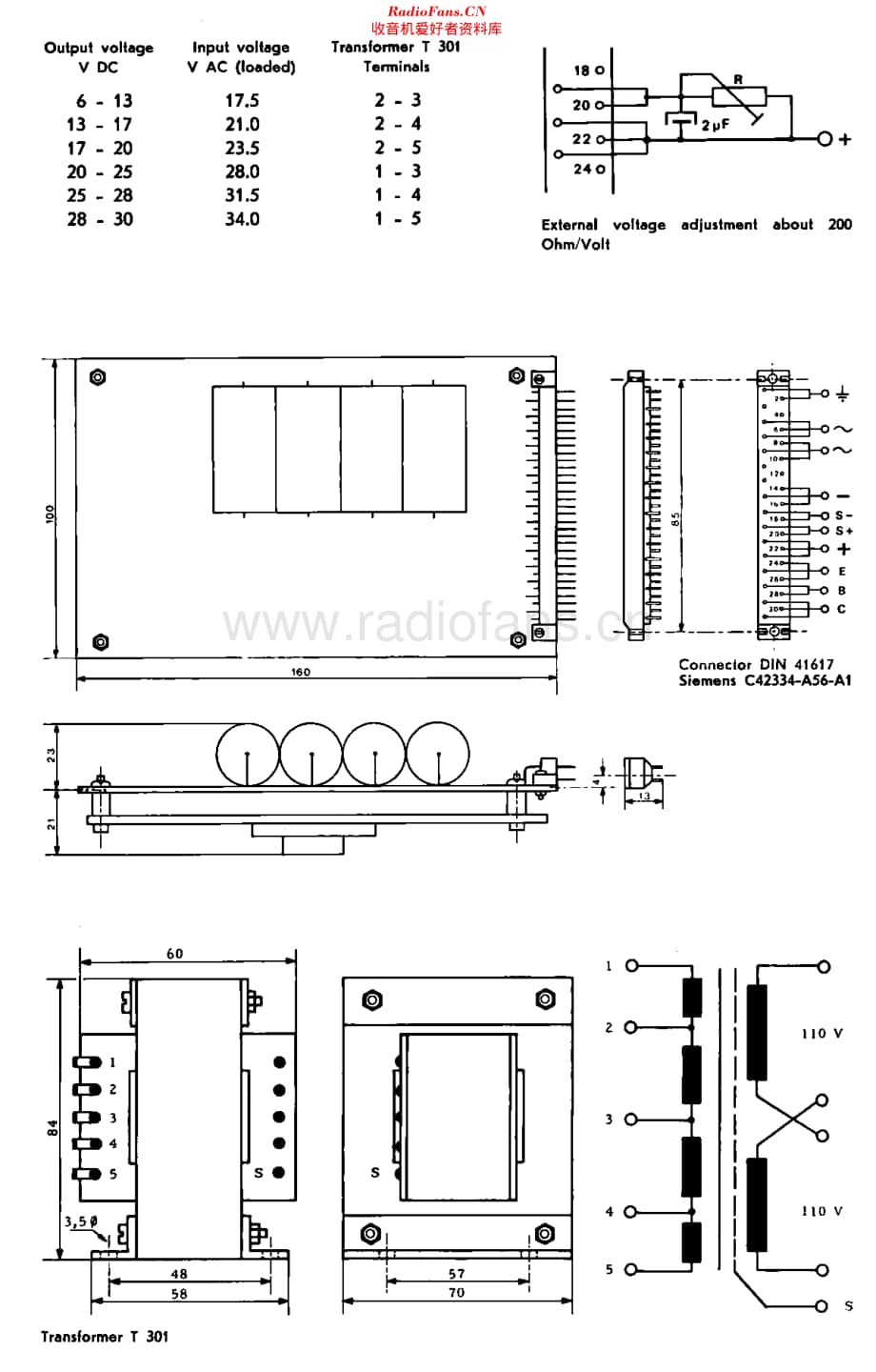 Delta_C30-1维修电路原理图.pdf_第2页