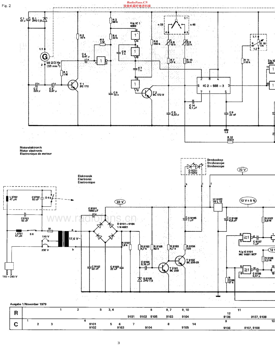 Dual_CS626维修电路原理图.pdf_第3页