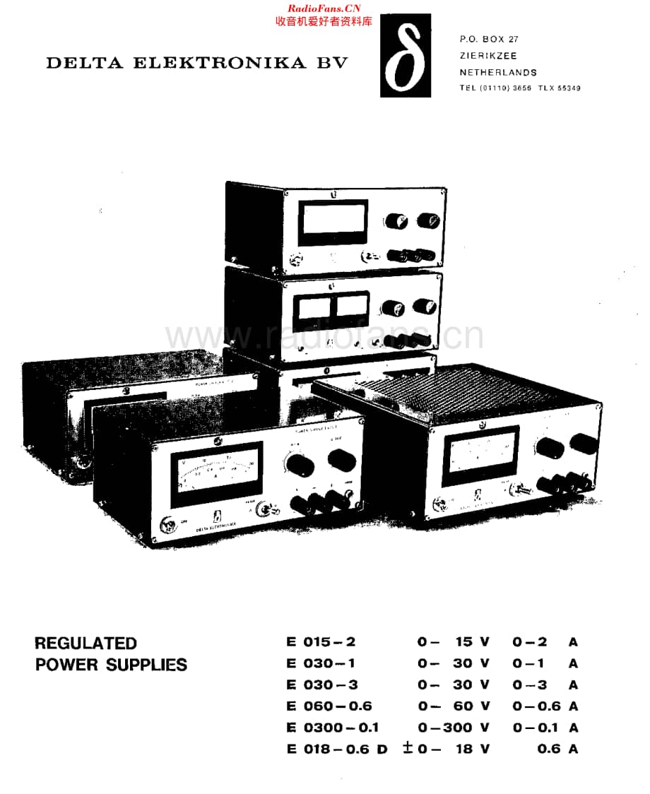 Delta_E030-3维修电路原理图.pdf_第2页