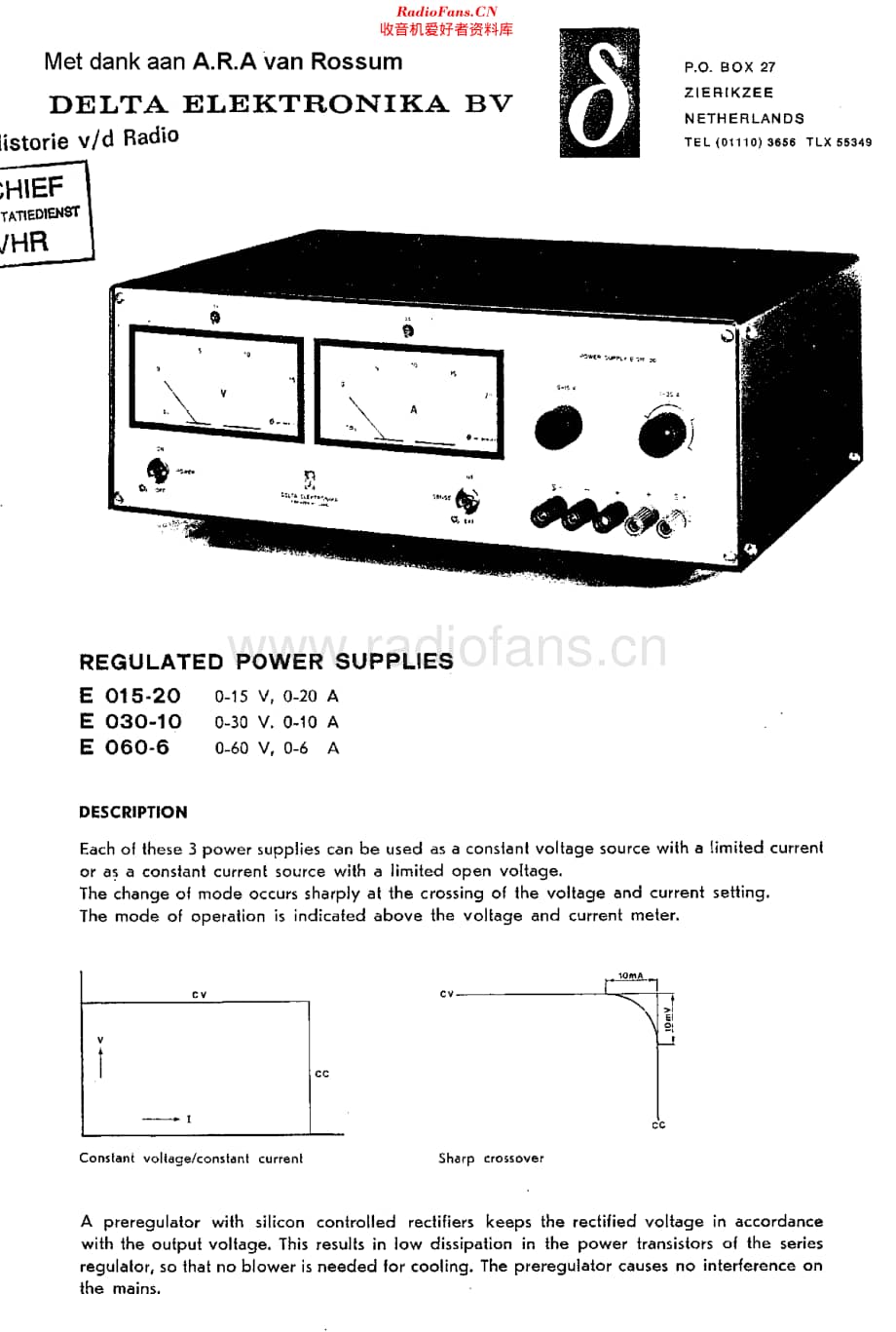 Delta_E030-10维修电路原理图.pdf_第1页