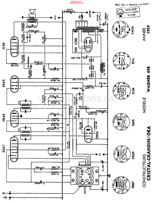 CristalGrandin_648维修电路原理图.pdf