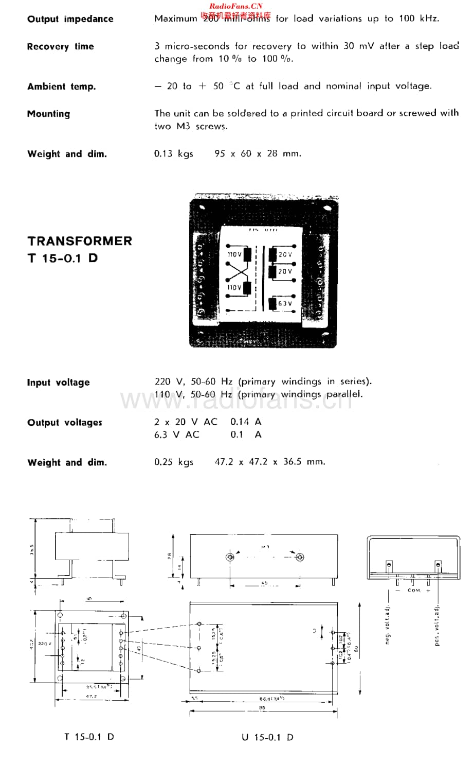 Delta_U15-0.1维修电路原理图.pdf_第2页