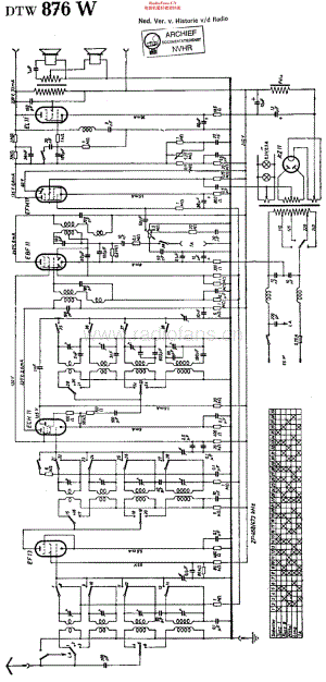 DeTeWe_876W维修电路原理图.pdf