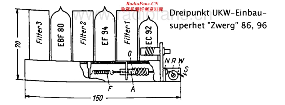 Dreipunkt_86W维修电路原理图.pdf_第2页