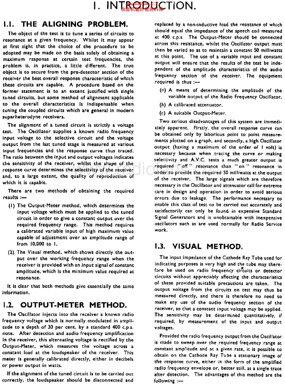 Cossor_343维修电路原理图.pdf_第2页