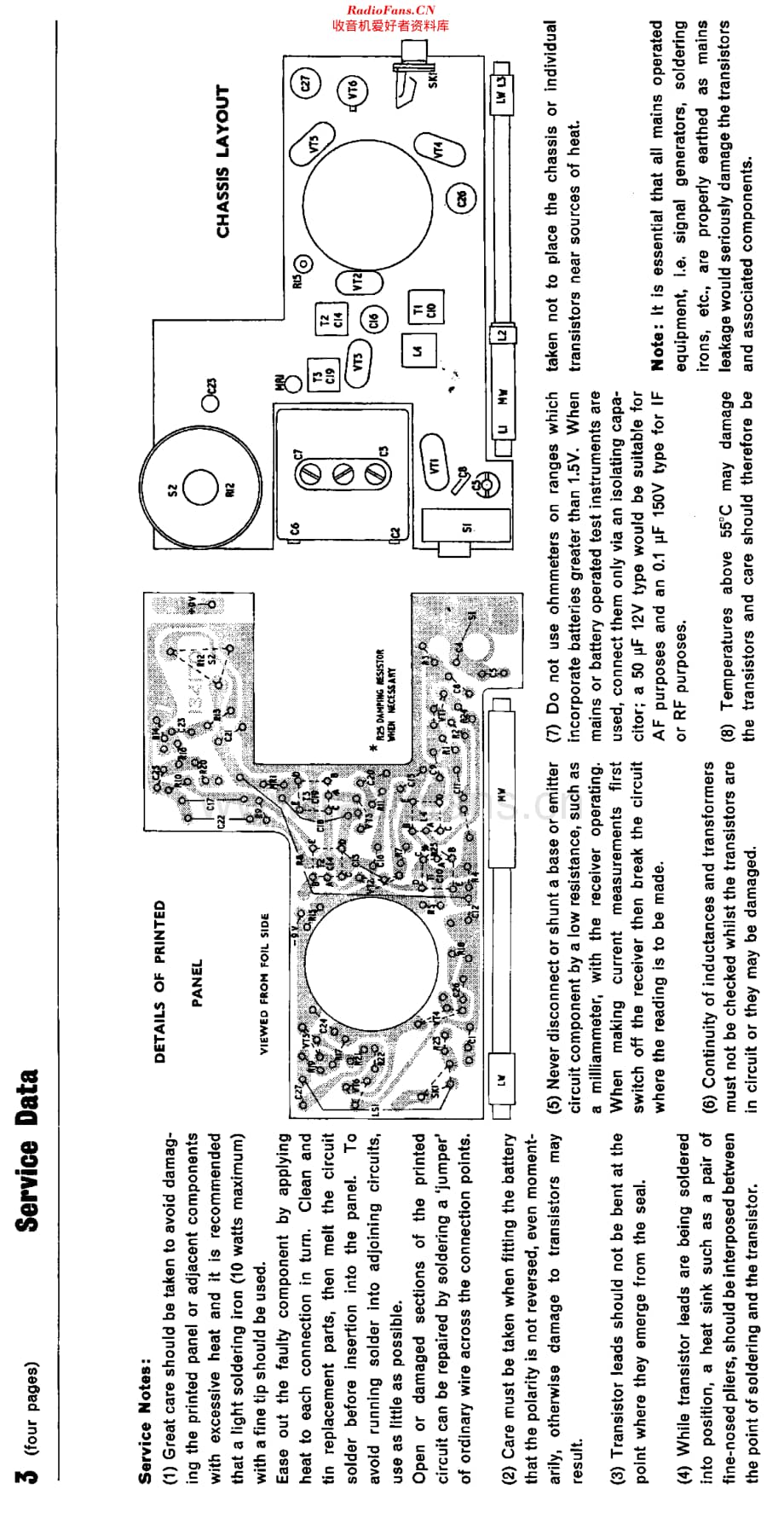 Ekco_PT399维修电路原理图.pdf_第3页