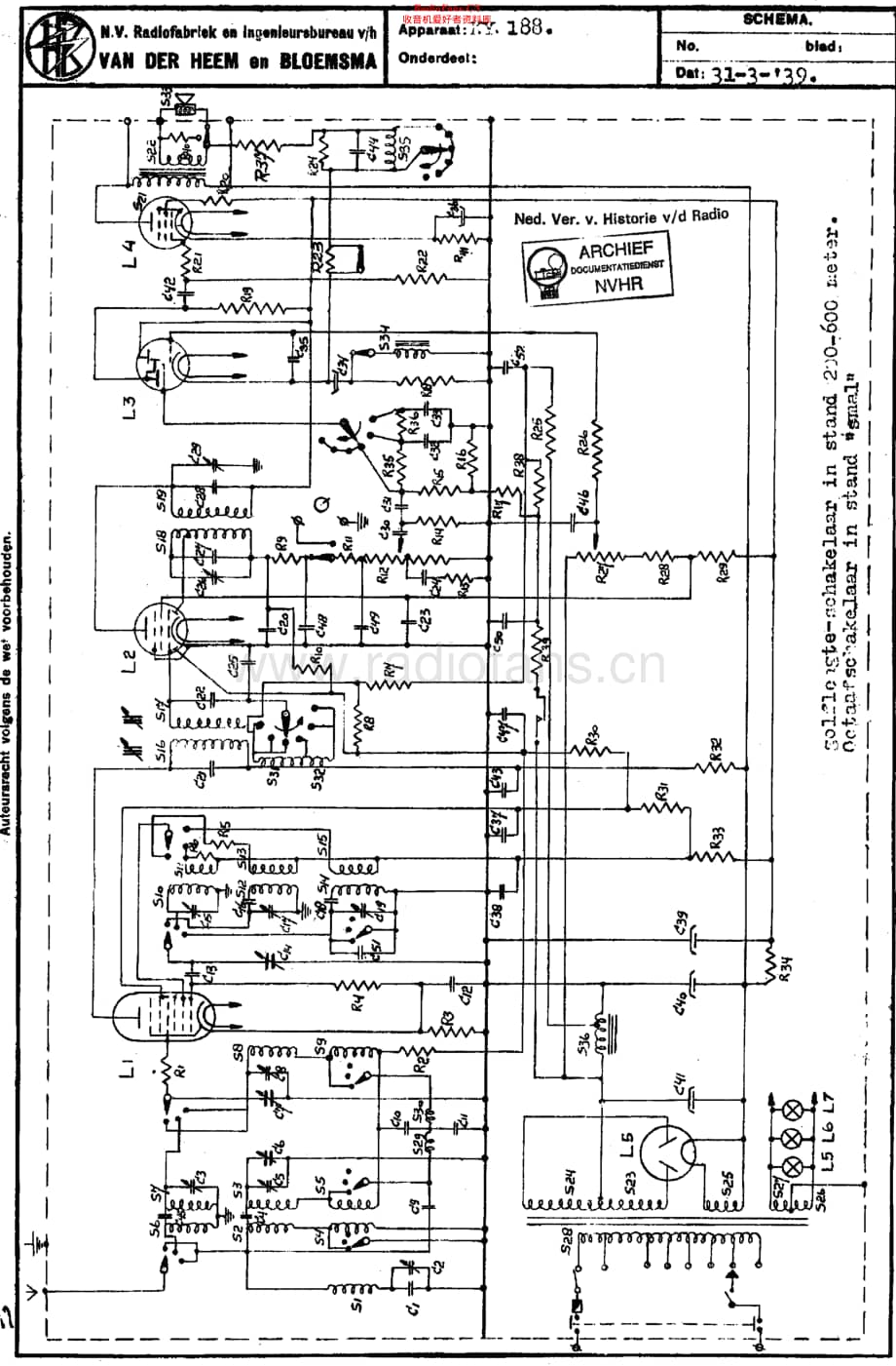 Erres_KY188维修电路原理图.pdf_第1页