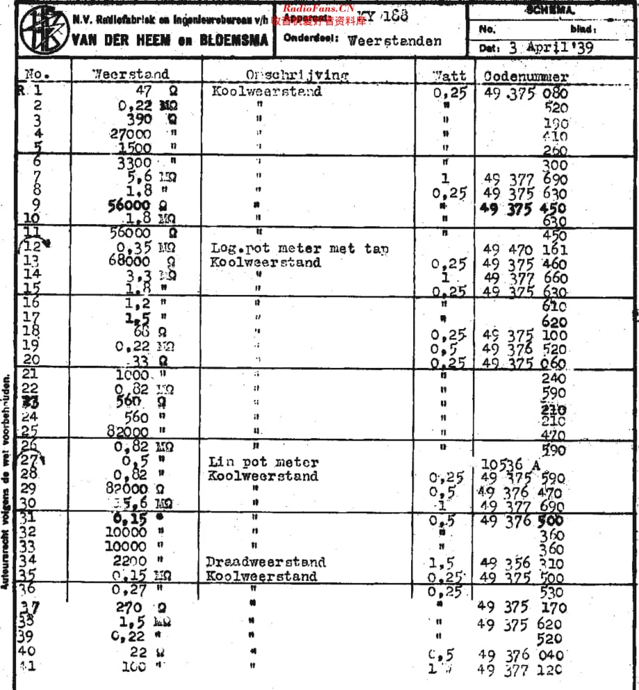 Erres_KY188维修电路原理图.pdf_第2页