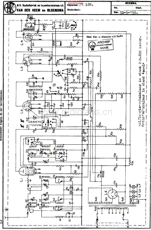Erres_KY188维修电路原理图.pdf
