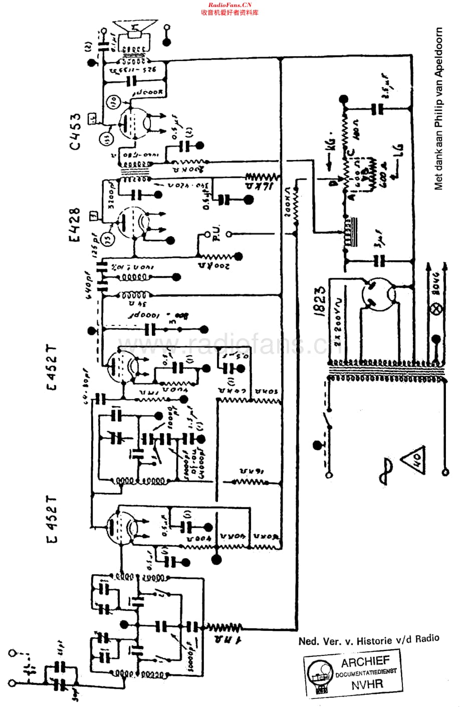 Erres_KY116维修电路原理图.pdf_第1页