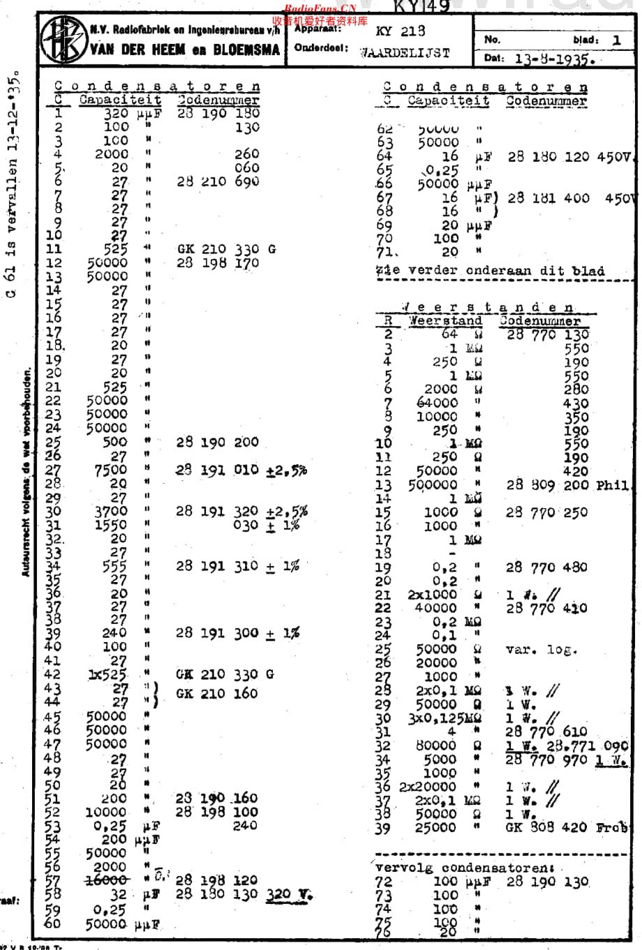 Erres_KY218维修电路原理图.pdf_第3页