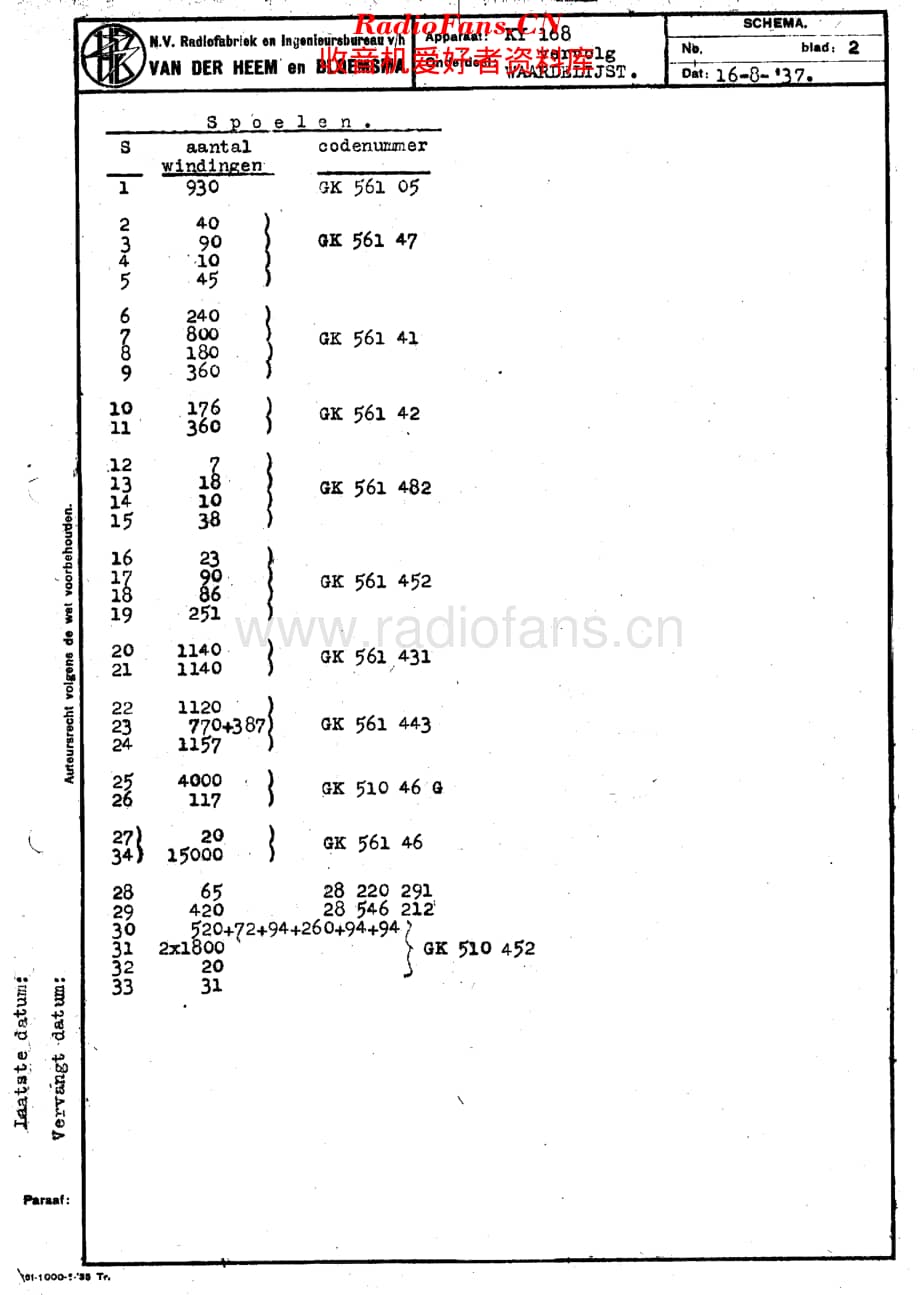 Erres_KY168维修电路原理图.pdf_第3页