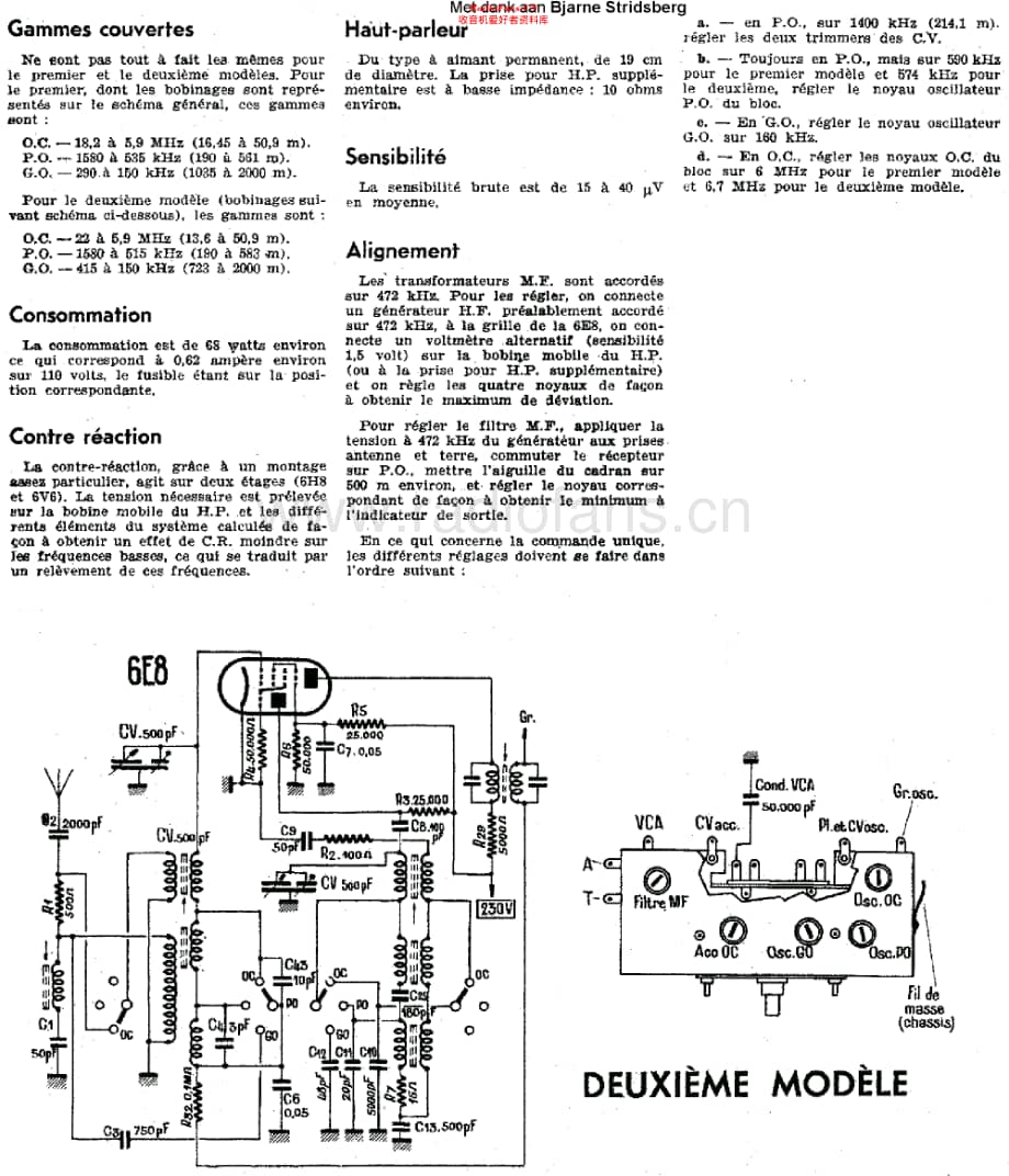 Ducretet_D736维修电路原理图.pdf_第2页