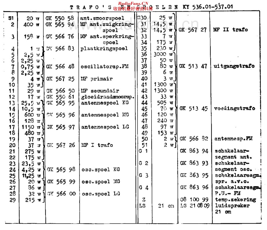 Erres_KY536-01维修电路原理图.pdf_第3页